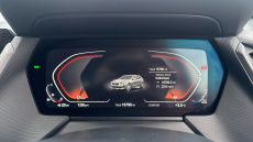 BMW 1 Series 118i [136] M Sport 5dr Step Auto [LCP] Petrol Hatchback